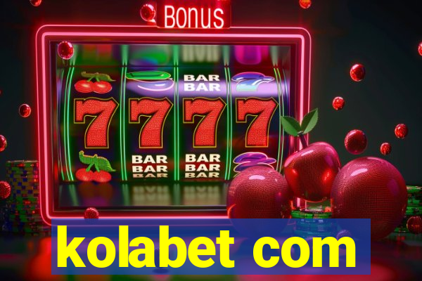 kolabet com